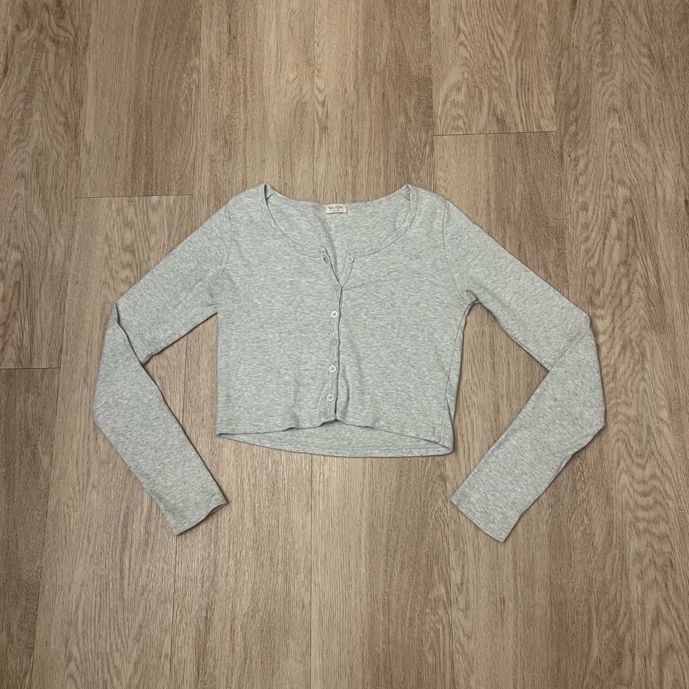 brandy melville shirt